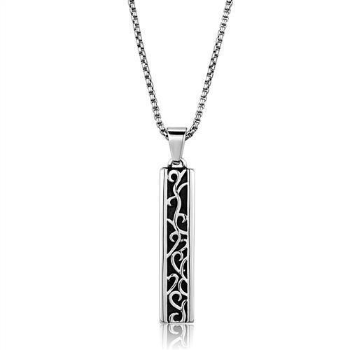 Midlight Treasures Necklace