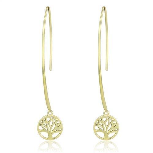 Tree Of Life Earrings