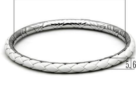 Sterling Sliver Bangle