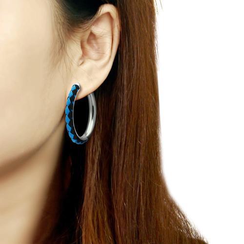 Turquoise Earrings