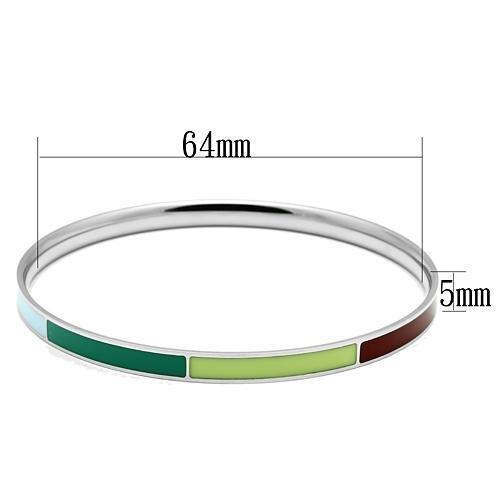 Multi Color Bangle