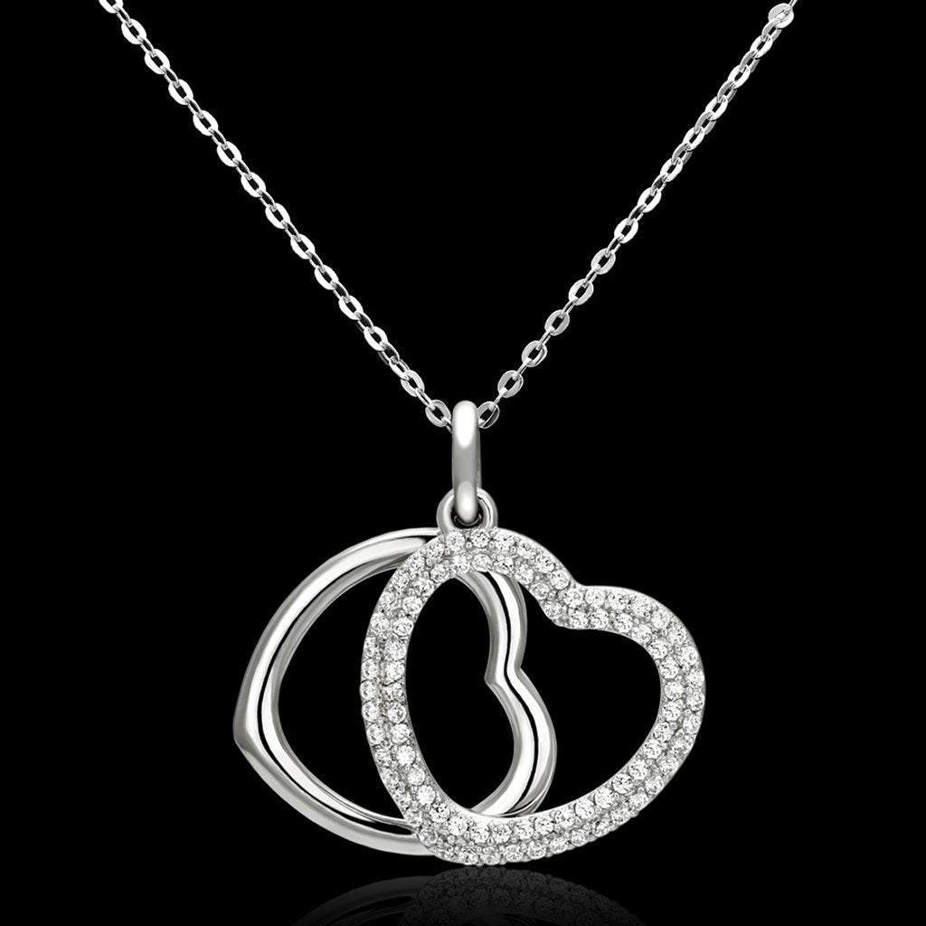 Heartfelt Necklace