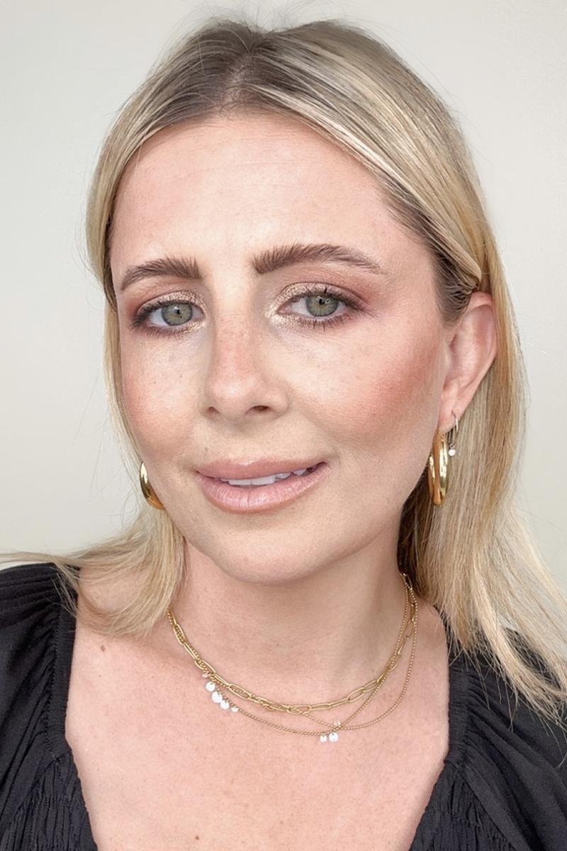 Hollow Hoop Earrings