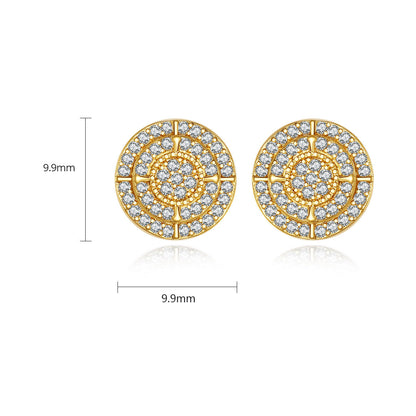 Women Flow-Glow Earrings