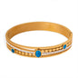 18k Gold Versatile Bracelet