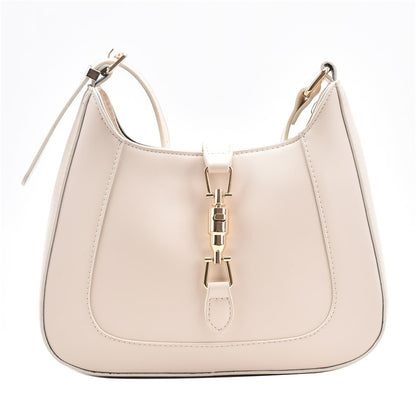 Leather Shoulder Crossbody Bag