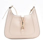 Leather Shoulder Crossbody Bag
