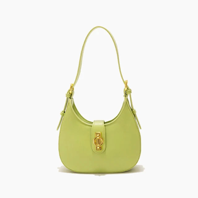 New Half Moon Shoulder Bag
