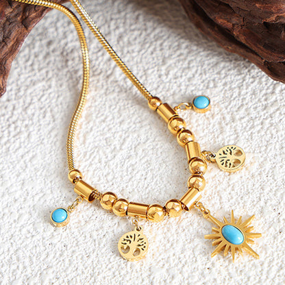 Summer Charming Necklace
