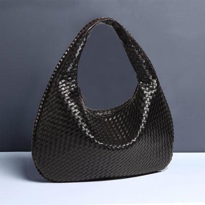 Crescent Shaped Women's Bag