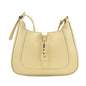 Leather Shoulder Crossbody Bag
