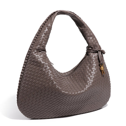 Crescent Shaped Women's Bag