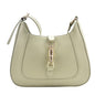 Leather Shoulder Crossbody Bag