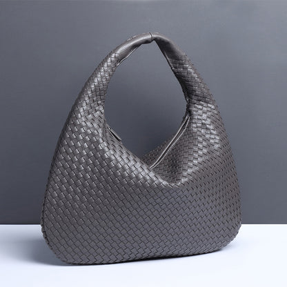 Crescent Shaped Women's Bag
