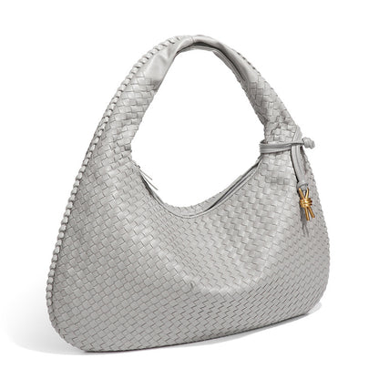Crescent Shaped Women's Bag