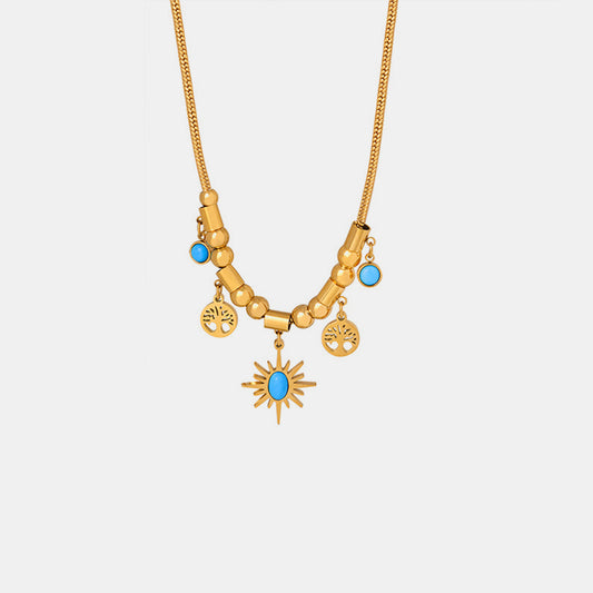 Summer Charming Necklace