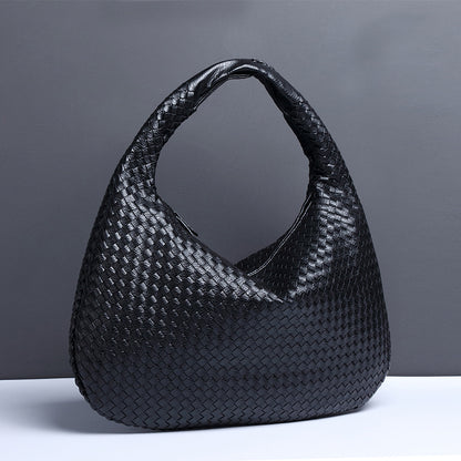 Crescent Shaped Women's Bag