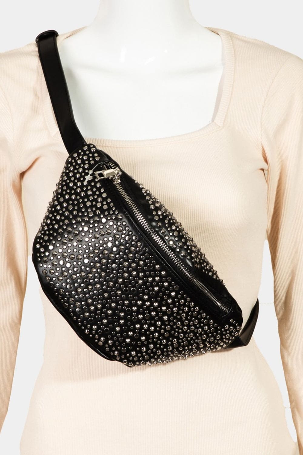 Fame Crossbody Bag