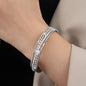 18k Gold Versatile Bracelet