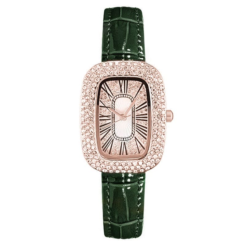 Women's Diamond Star Watch