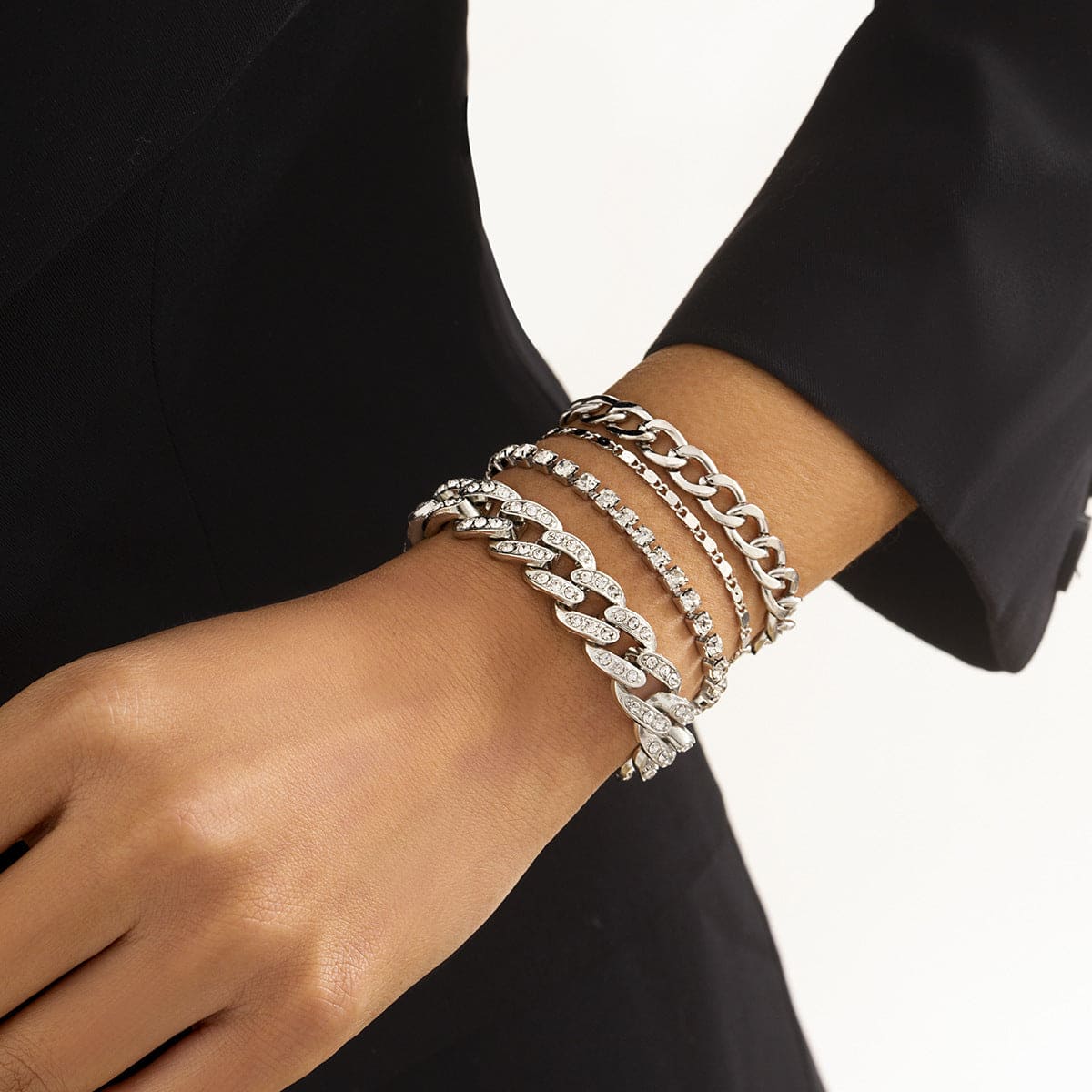 Gold Retro Bracelets