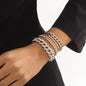 Gold Retro Bracelets