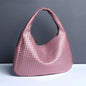 Crescent Shaped Women's Bag