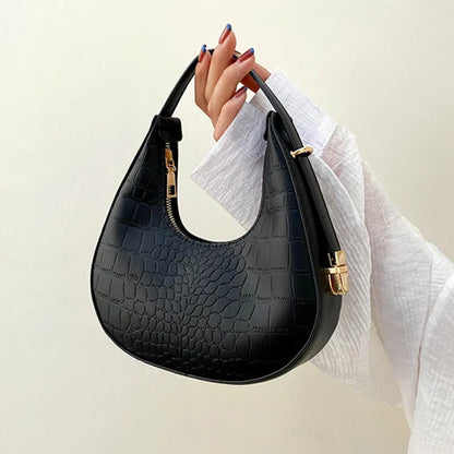 Small Alligator Shoulder Bags