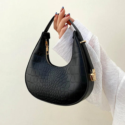 Small Alligator Shoulder Bags