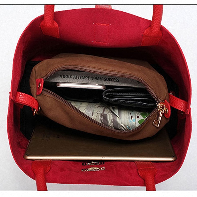 Candy Rain Handbag