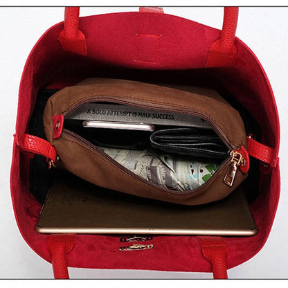 Candy Rain Handbag