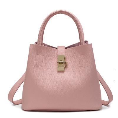 Candy Rain Handbag
