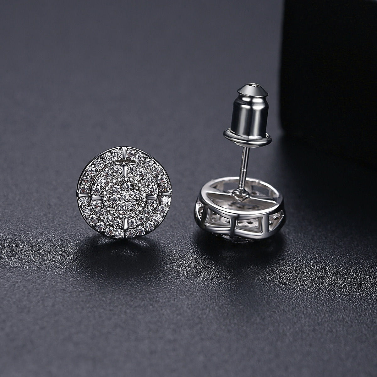 Women Flow-Glow Earrings