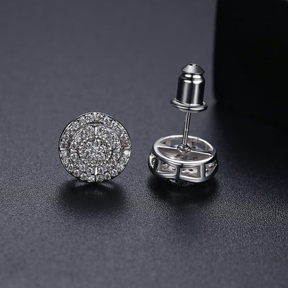 Women Flow-Glow Earrings