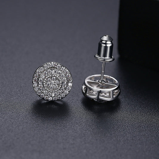 Women Flow-Glow Earrings