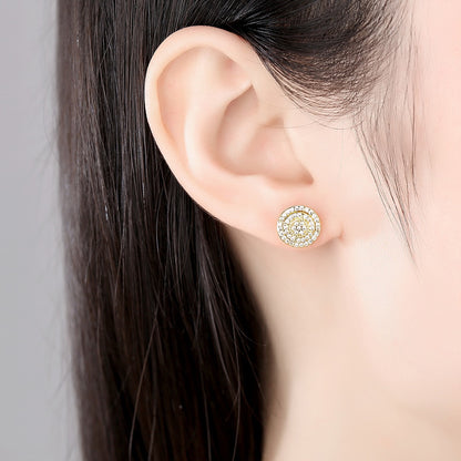 Women Flow-Glow Earrings