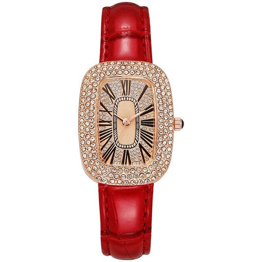 Women's Diamond Star Watch