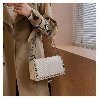 Square Luxtury Bag