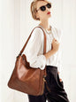 Trendy Shoulder Bag