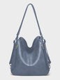 Trendy Shoulder Bag