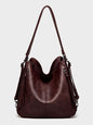 Trendy Shoulder Bag