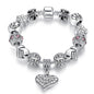 Women Unique Sliver Bracelet