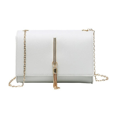 Women's Pink Crossbody Purse