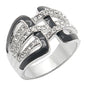 Genuine Diamond Ring