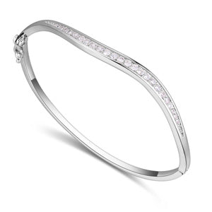 Champagne Gold Bracelet