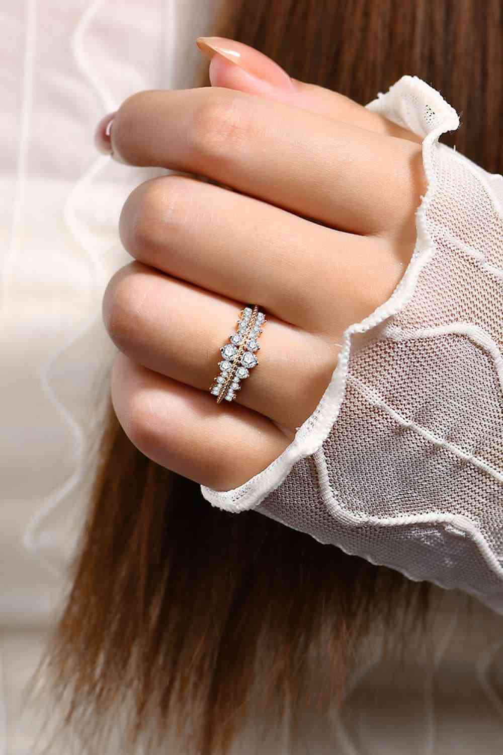 My Love Ring