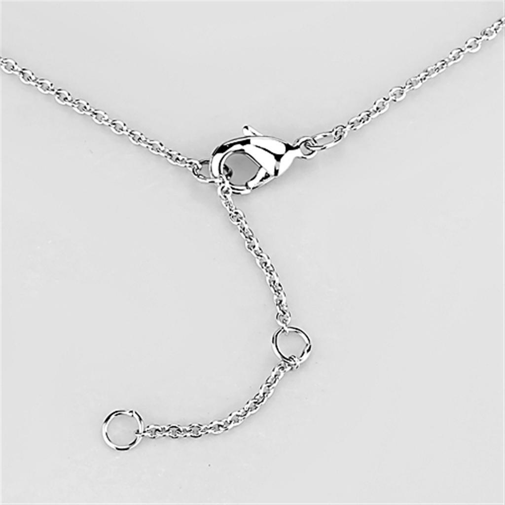 Diamond Star Necklace