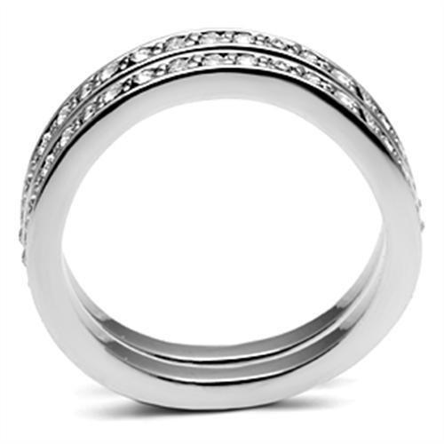 Dazzle Diamond Ring
