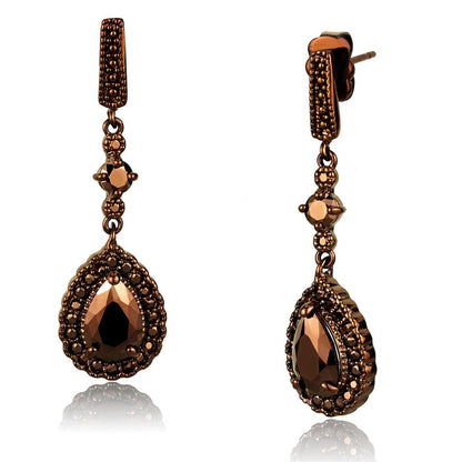 Coco Drop Earrings
