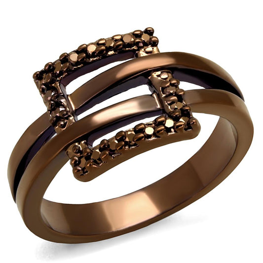 Bold and Classy Ring